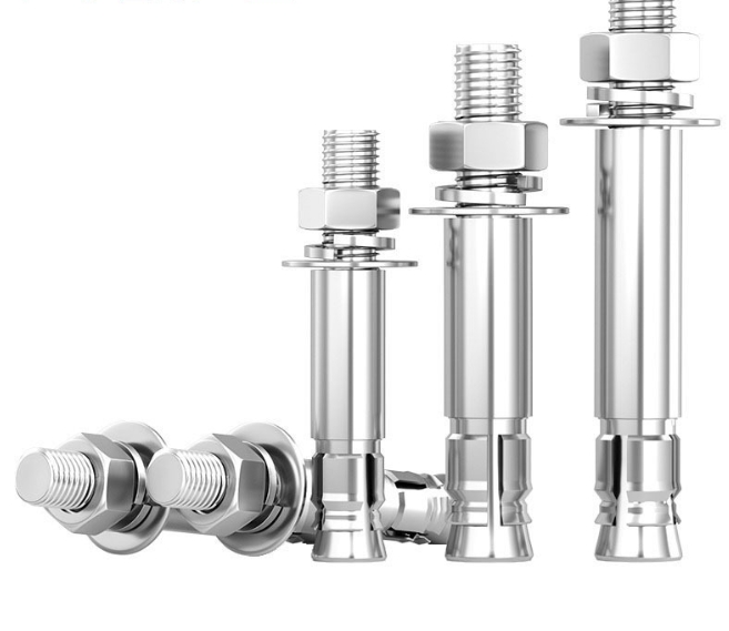 304 Stainless Steel Toggle Anchors(图1)