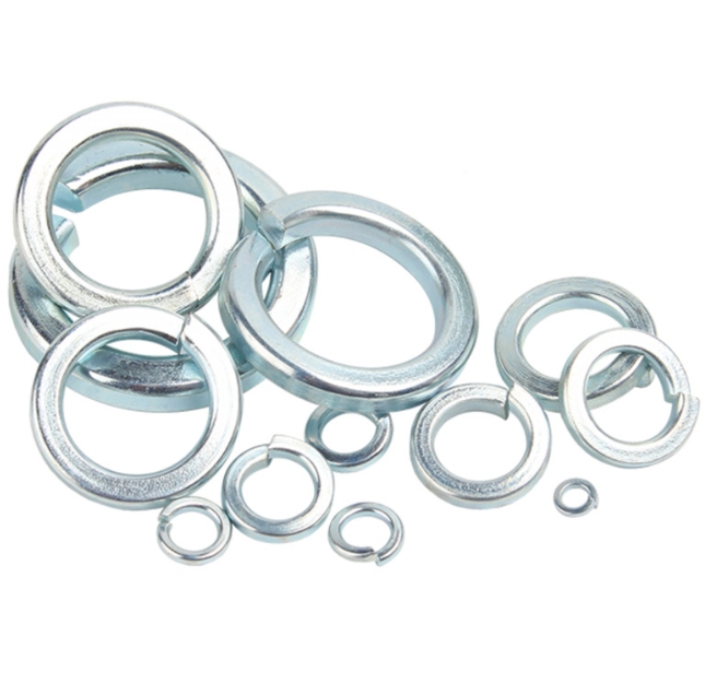 Spring Lock Washer(图1)