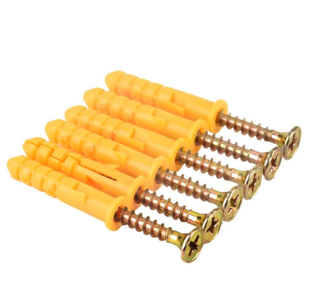 Fasteners Fish(图1)