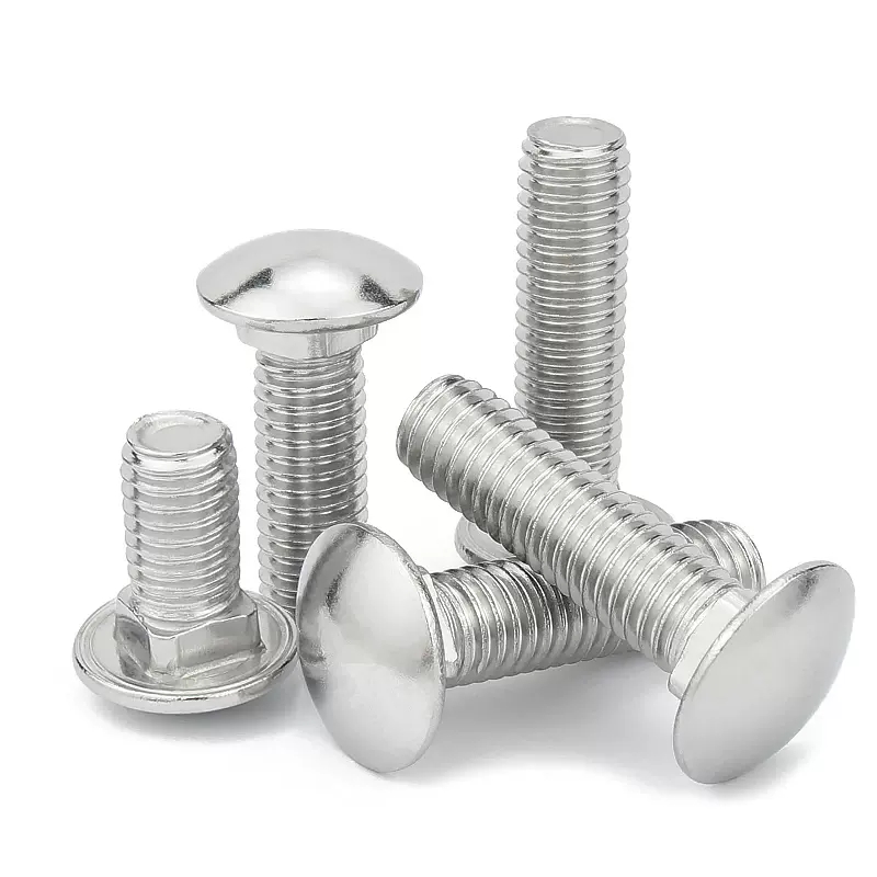 GOST 11530  Bolts(图1)