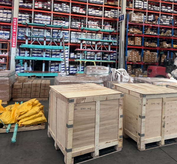 Wooden Case Packing 1(图1)